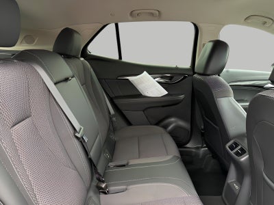 2023 Buick Envision Preferred FWD