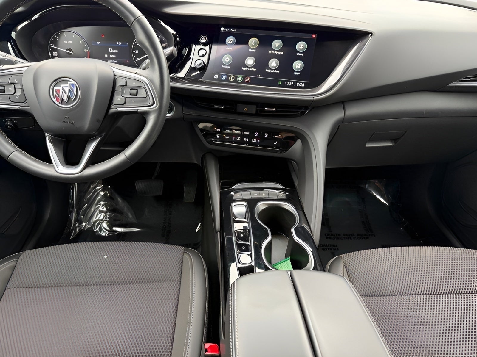 2023 Buick Envision Preferred FWD