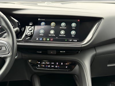 2023 Buick Envision Preferred FWD