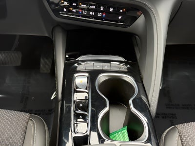 2023 Buick Envision Preferred FWD