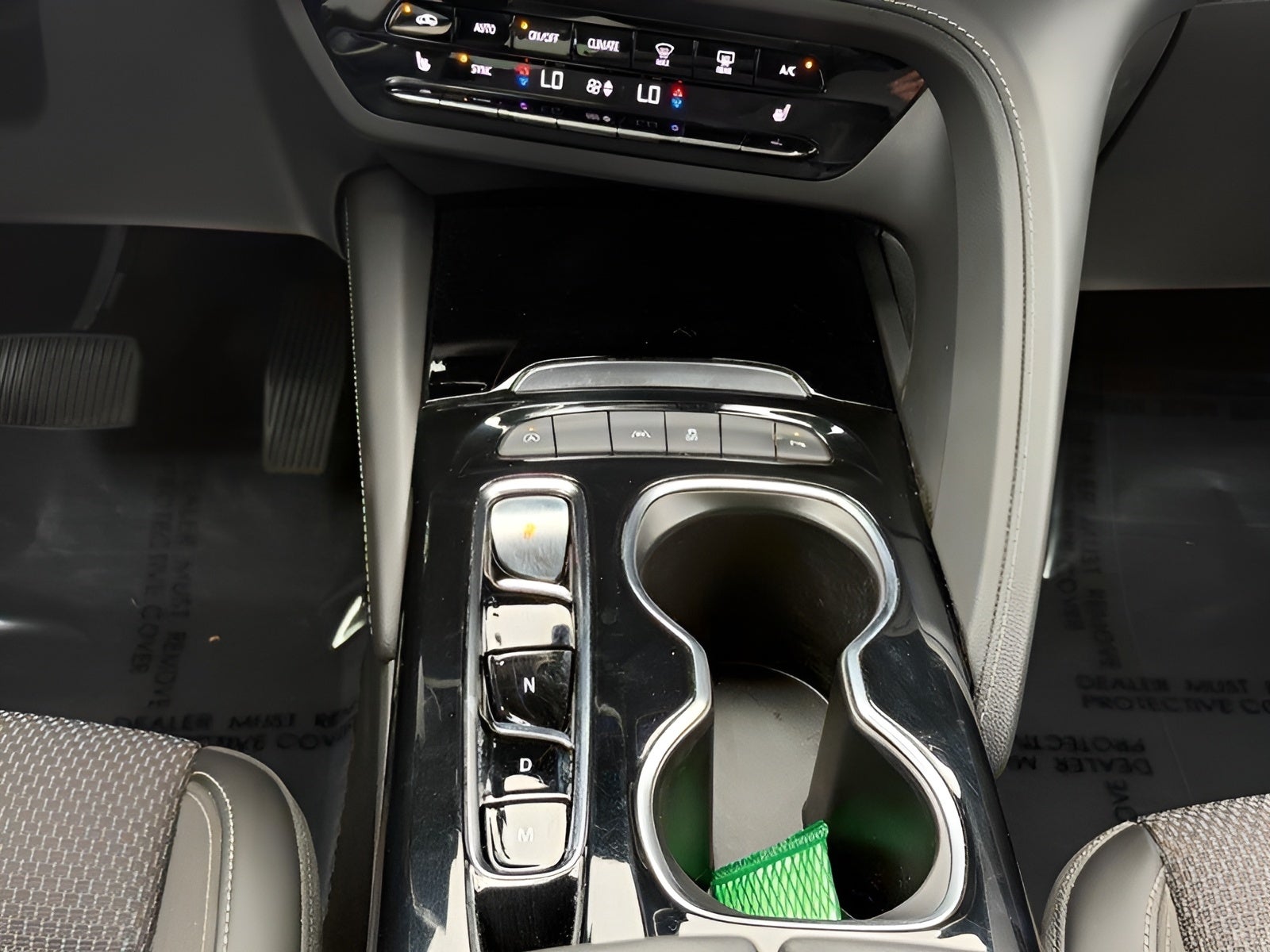 2023 Buick Envision Preferred FWD