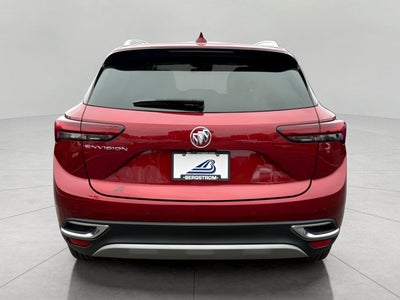 2023 Buick Envision Preferred FWD