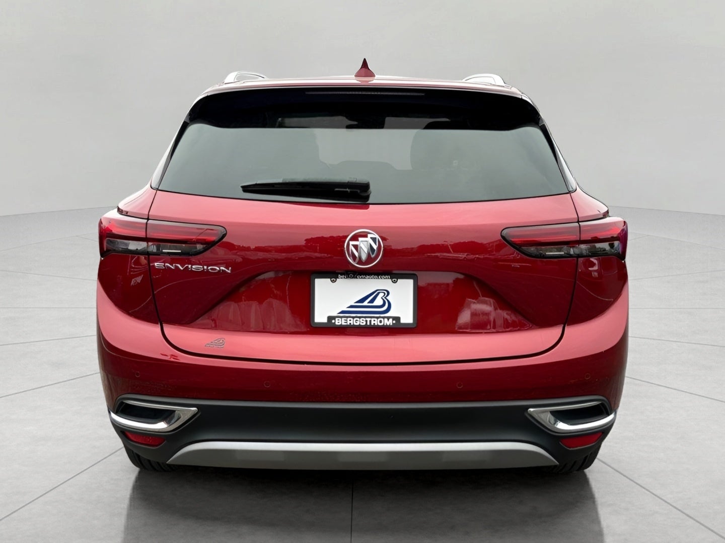 2023 Buick Envision Preferred FWD