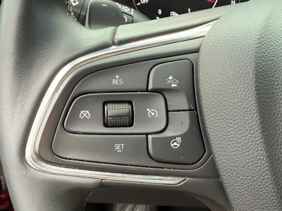 2023 Buick Envision Preferred FWD