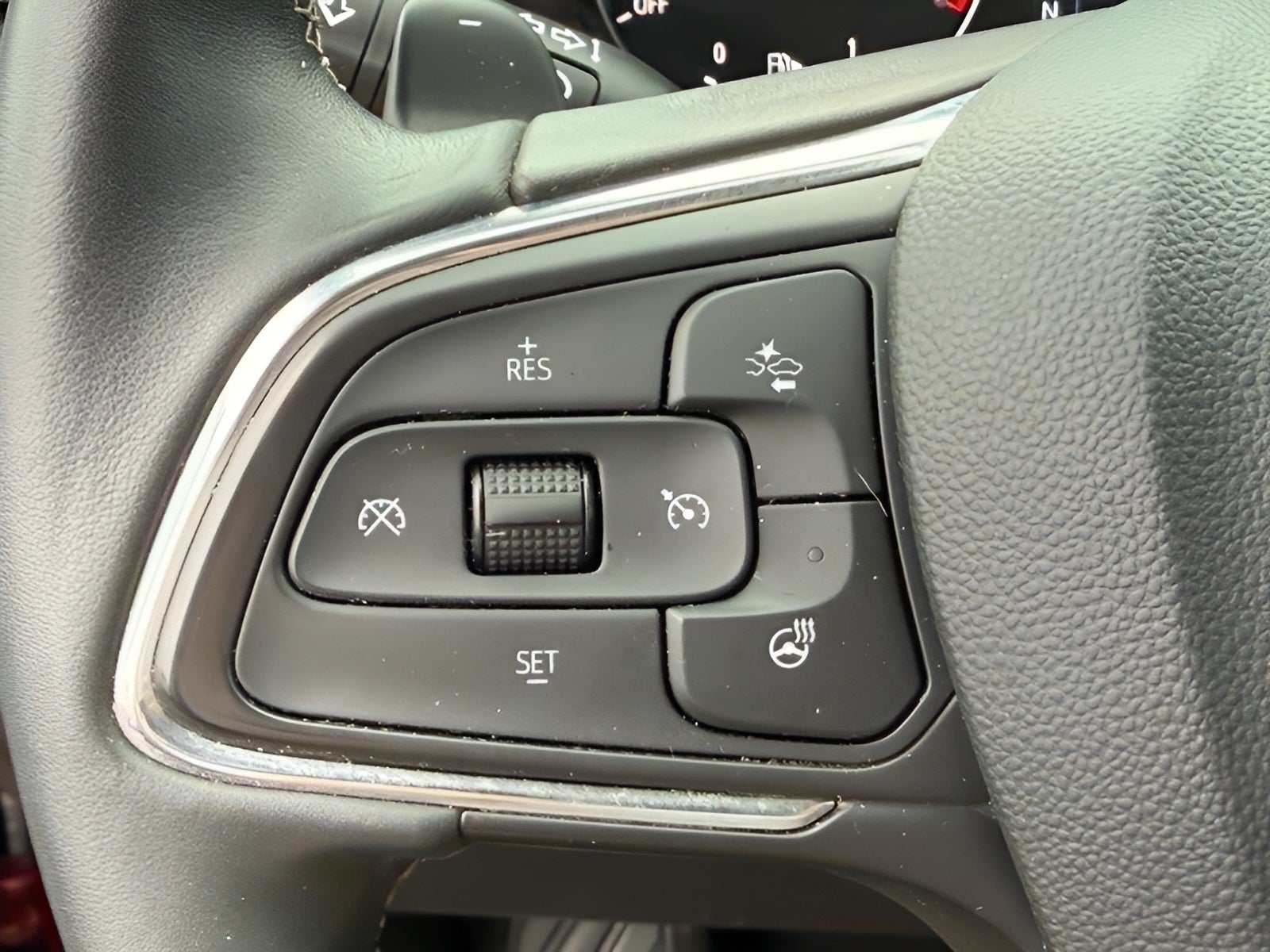 2023 Buick Envision Preferred FWD