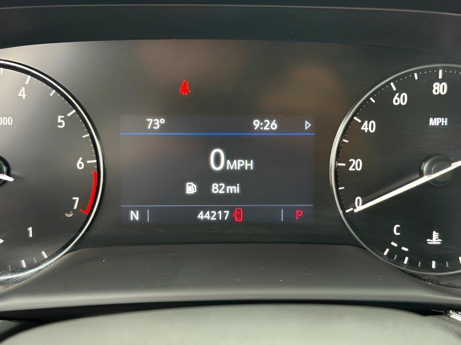 2023 Buick Envision Preferred FWD