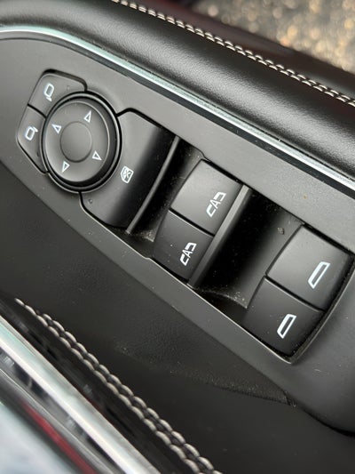 2023 Buick Envision Preferred FWD
