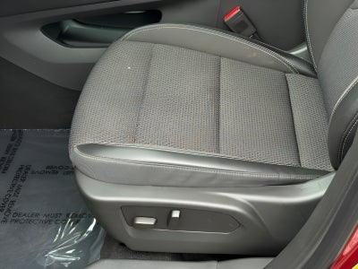2023 Buick Envision Preferred FWD