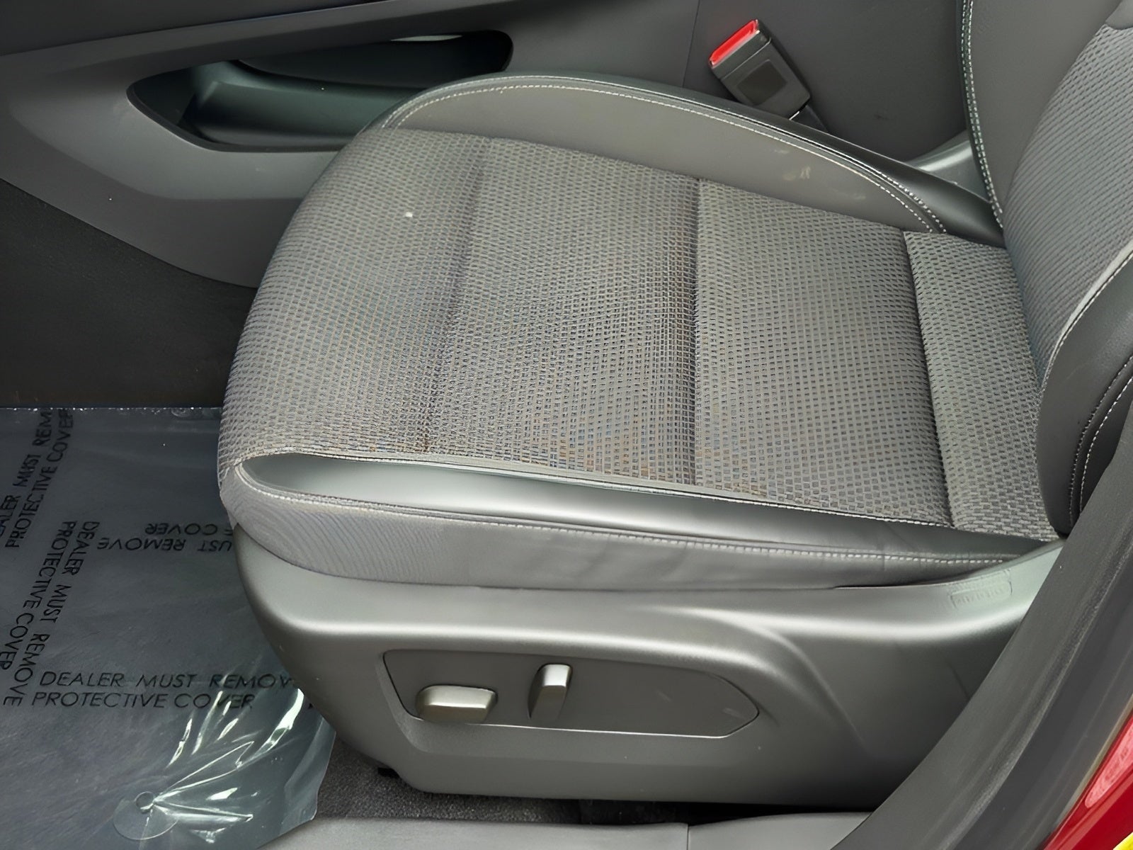 2023 Buick Envision Preferred FWD