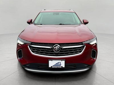 2023 Buick Envision Preferred FWD