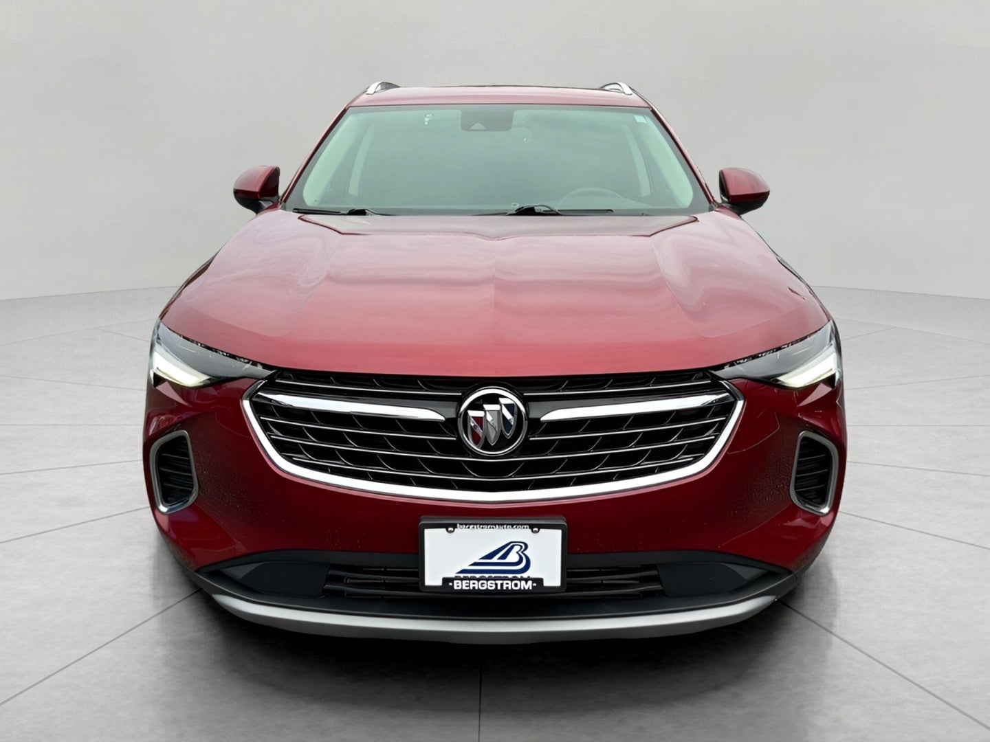 2023 Buick Envision Preferred FWD
