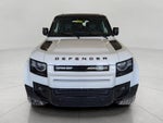 2024 Land Rover Defender 130 P400 X-Dynamic SE