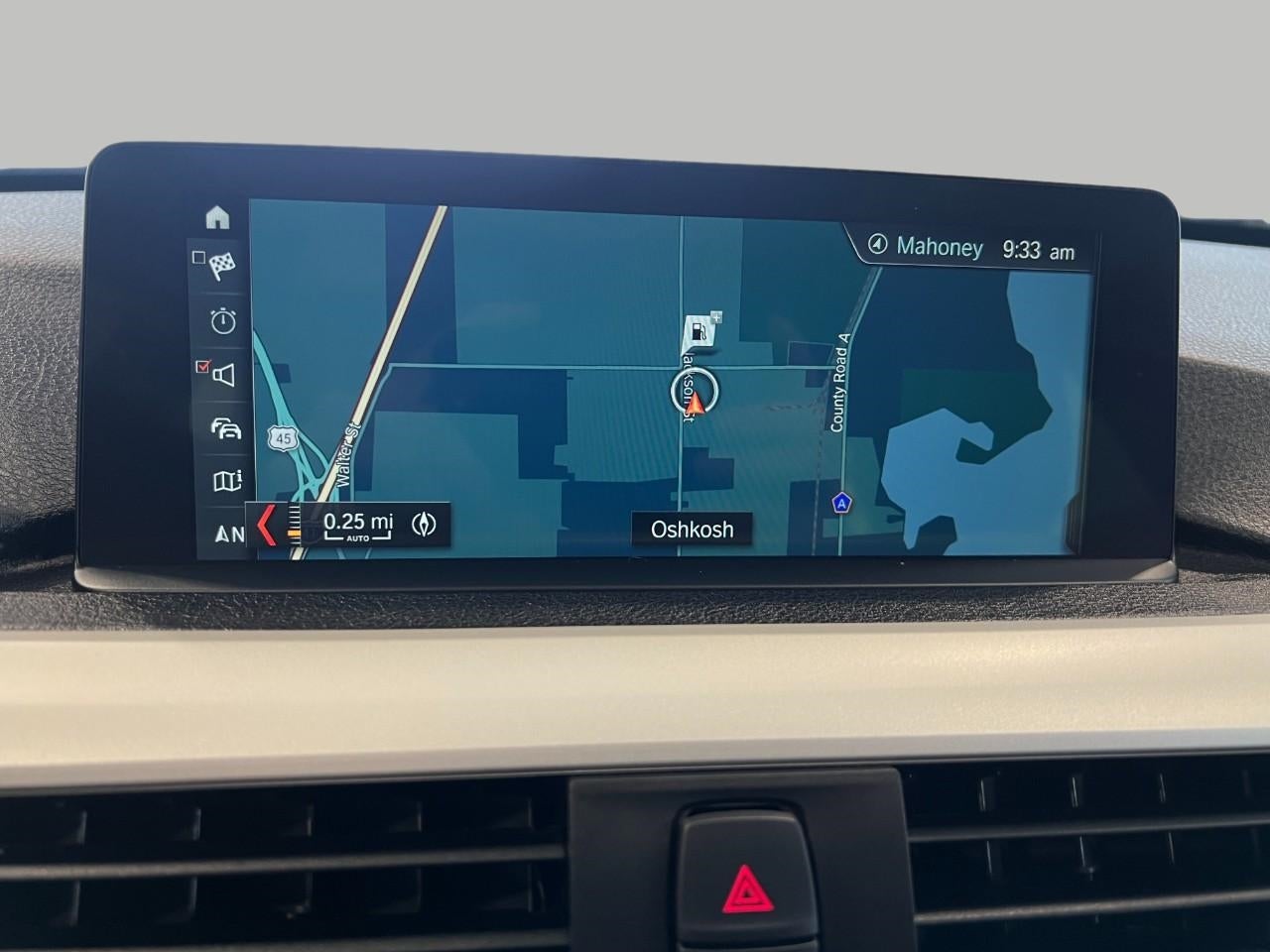 2018 BMW 320i xDrive