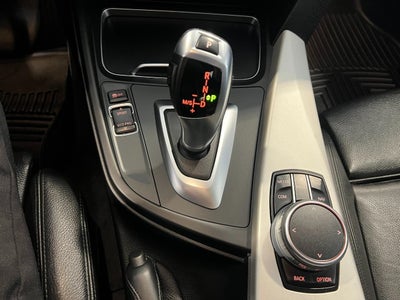 2018 BMW 320i xDrive