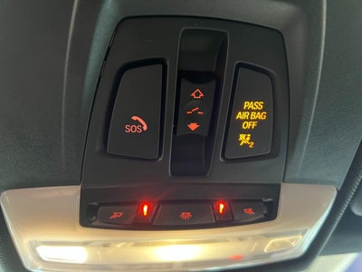 2018 BMW 320i xDrive