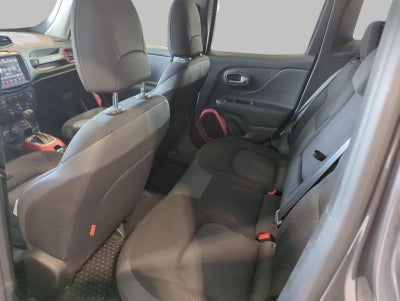 2018 Jeep Renegade Trailhawk 4x4