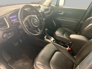 2018 Jeep Renegade Limited 4x4