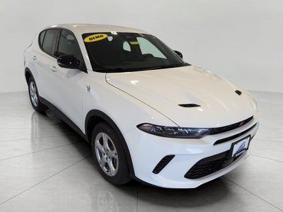 2025 Dodge Hornet HORNET GT AWD