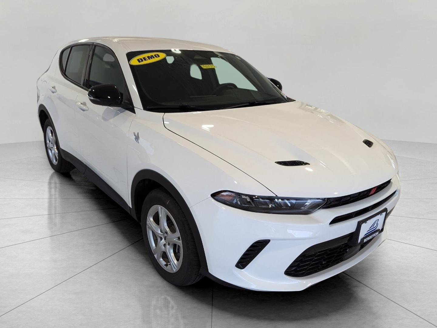 2025 Dodge Hornet HORNET GT AWD