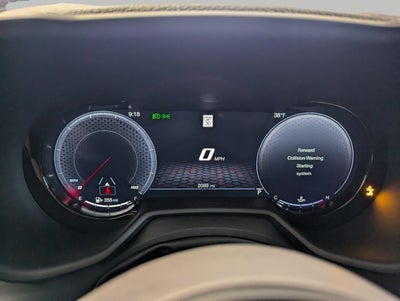 2025 Dodge Hornet HORNET GT AWD