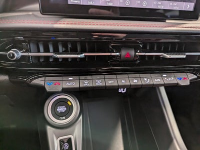 2025 Dodge Hornet HORNET GT AWD