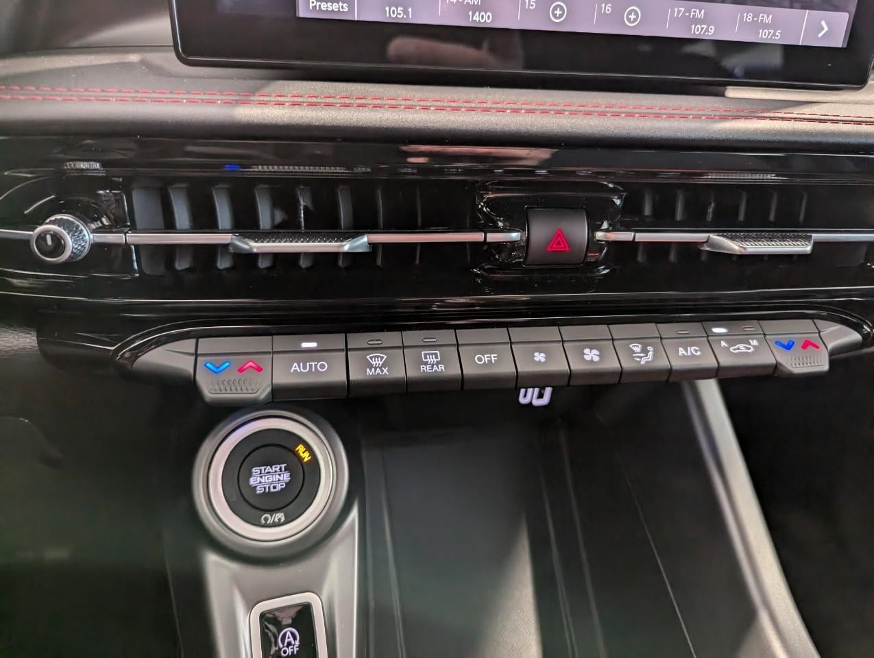 2025 Dodge Hornet HORNET GT AWD