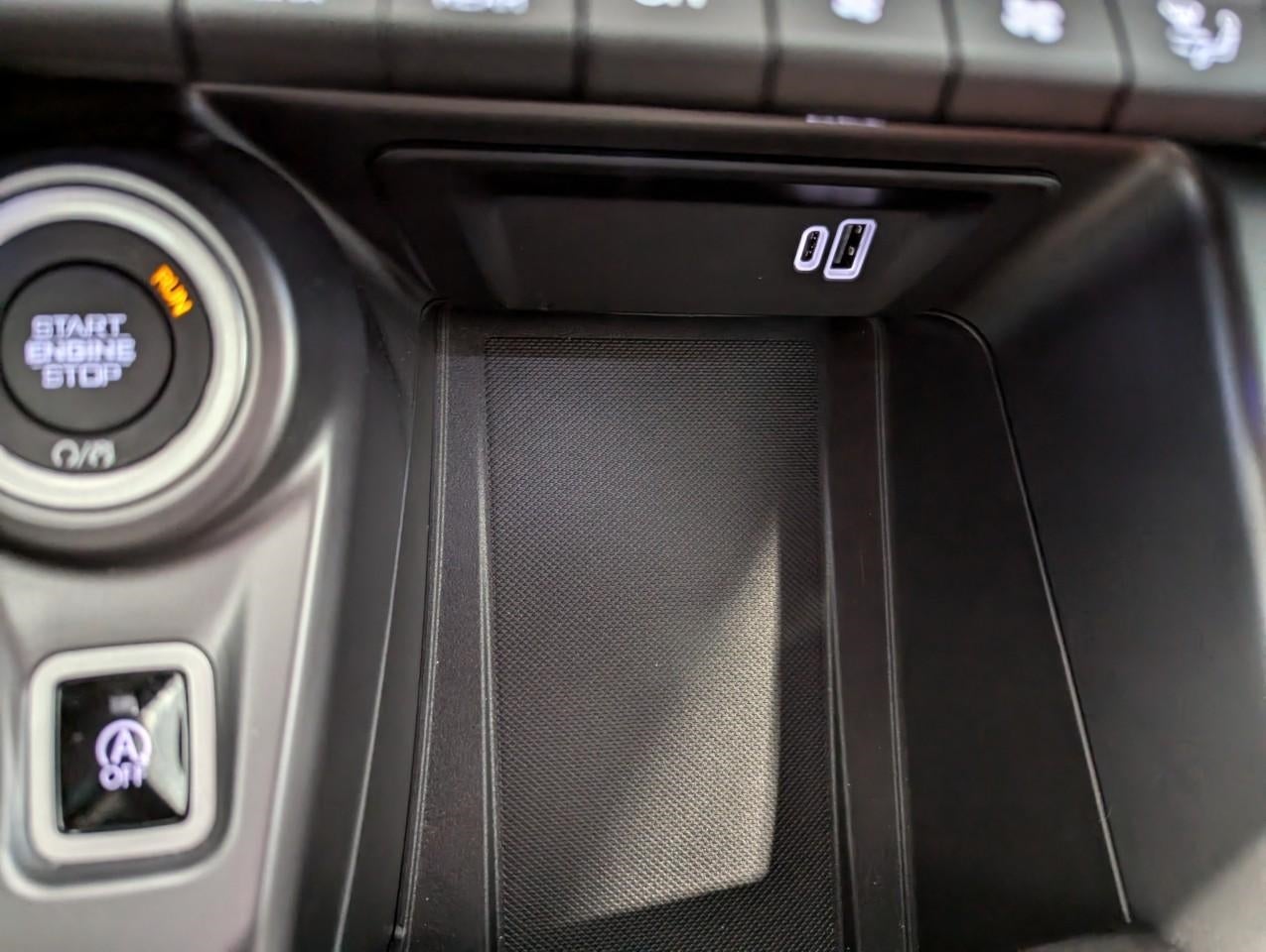 2025 Dodge Hornet HORNET GT AWD