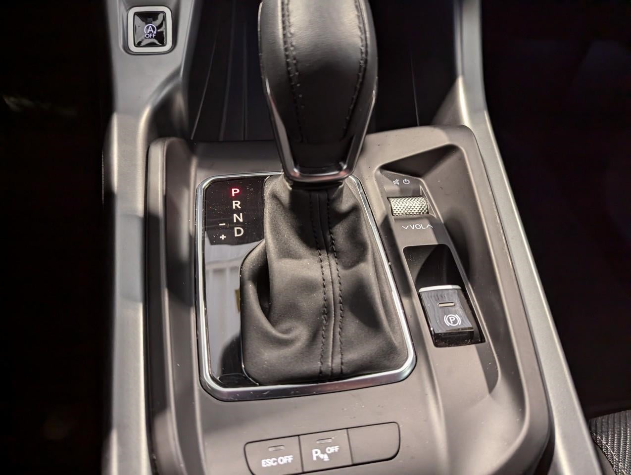 2025 Dodge Hornet HORNET GT AWD