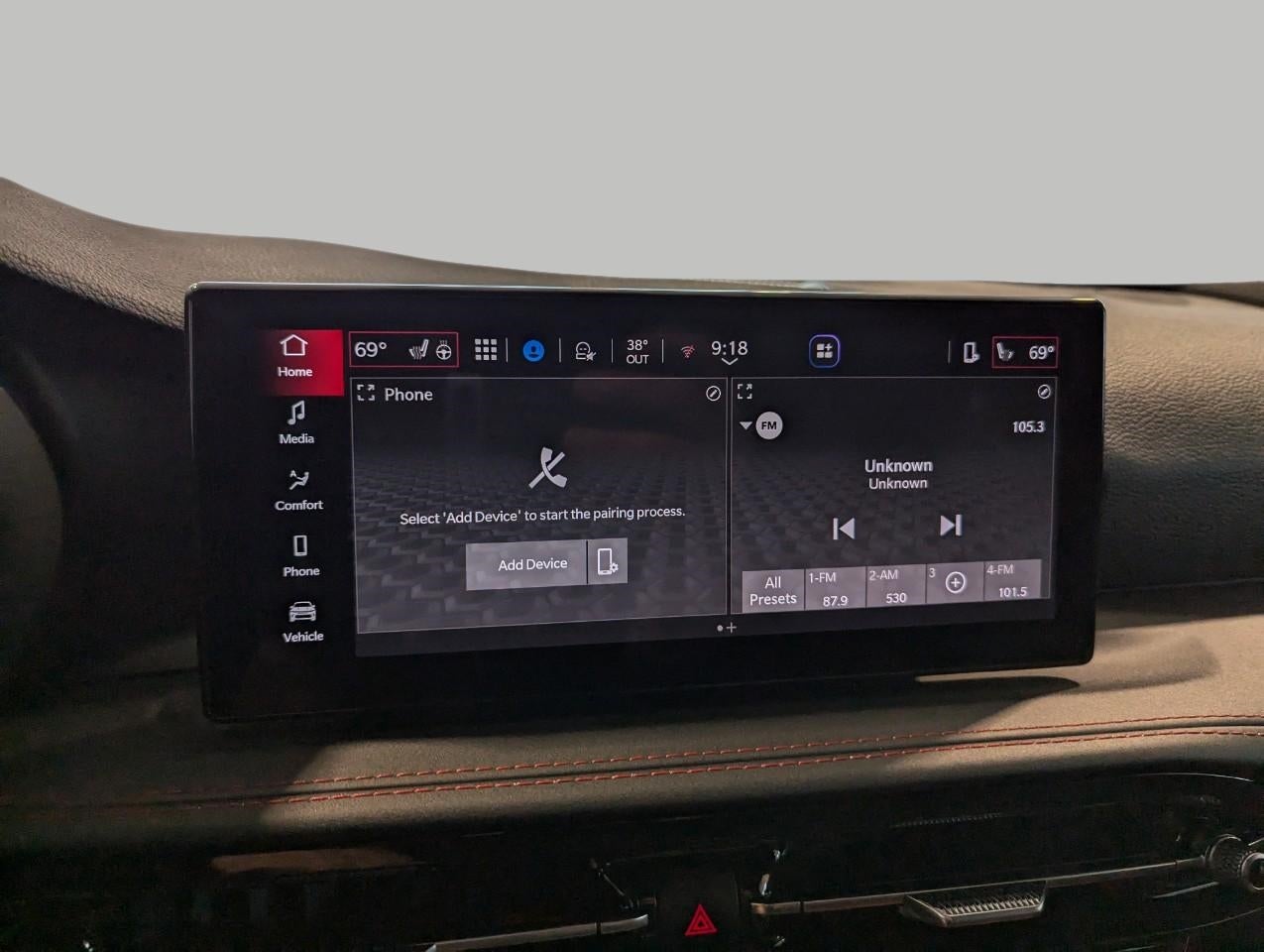 2025 Dodge Hornet HORNET GT AWD