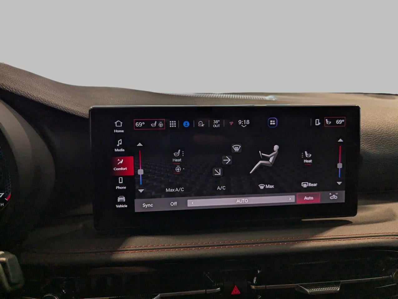 2025 Dodge Hornet HORNET GT AWD