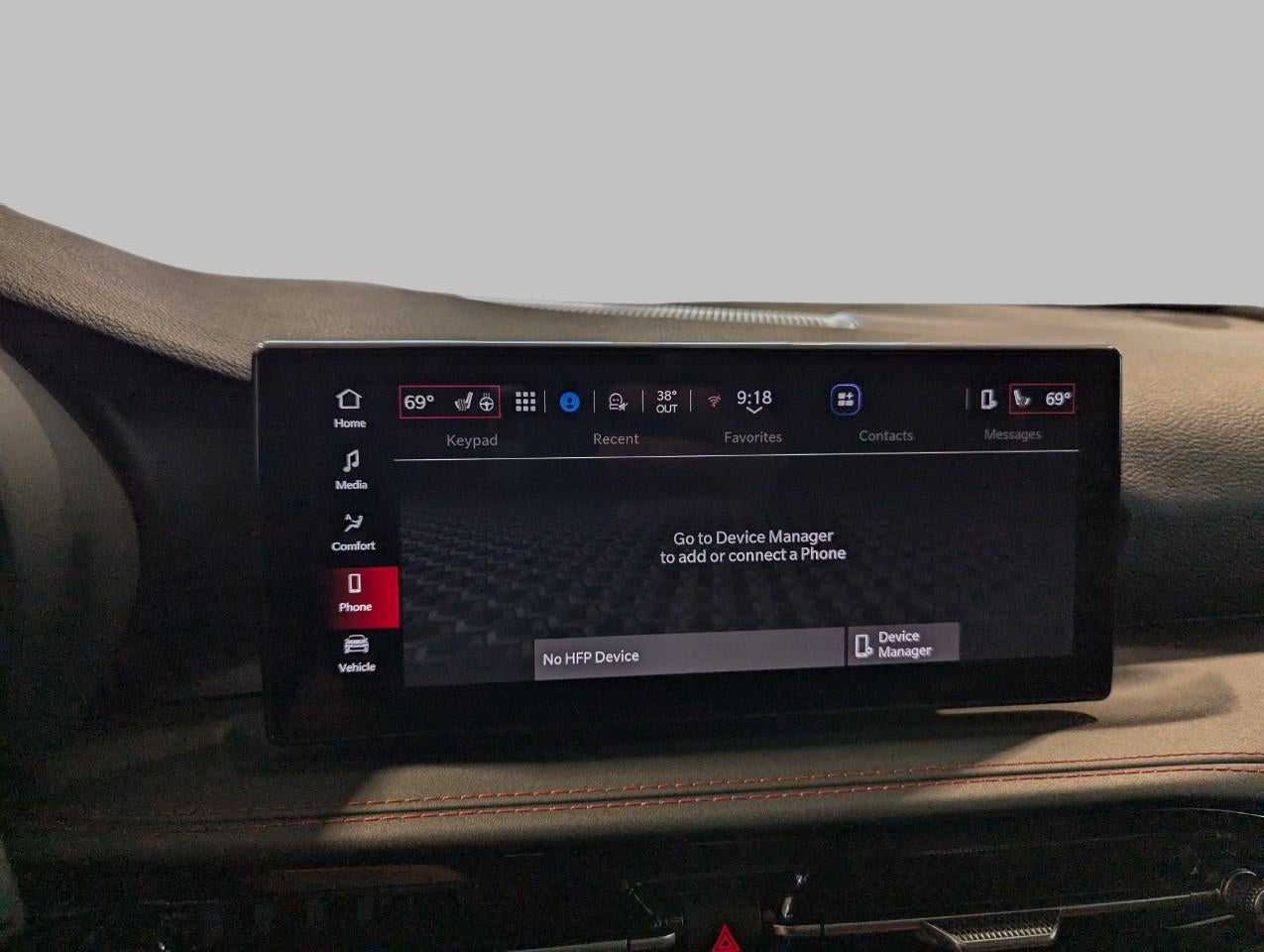 2025 Dodge Hornet HORNET GT AWD