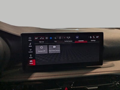 2025 Dodge Hornet HORNET GT AWD