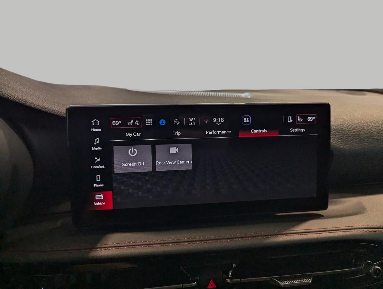 2025 Dodge Hornet HORNET GT AWD