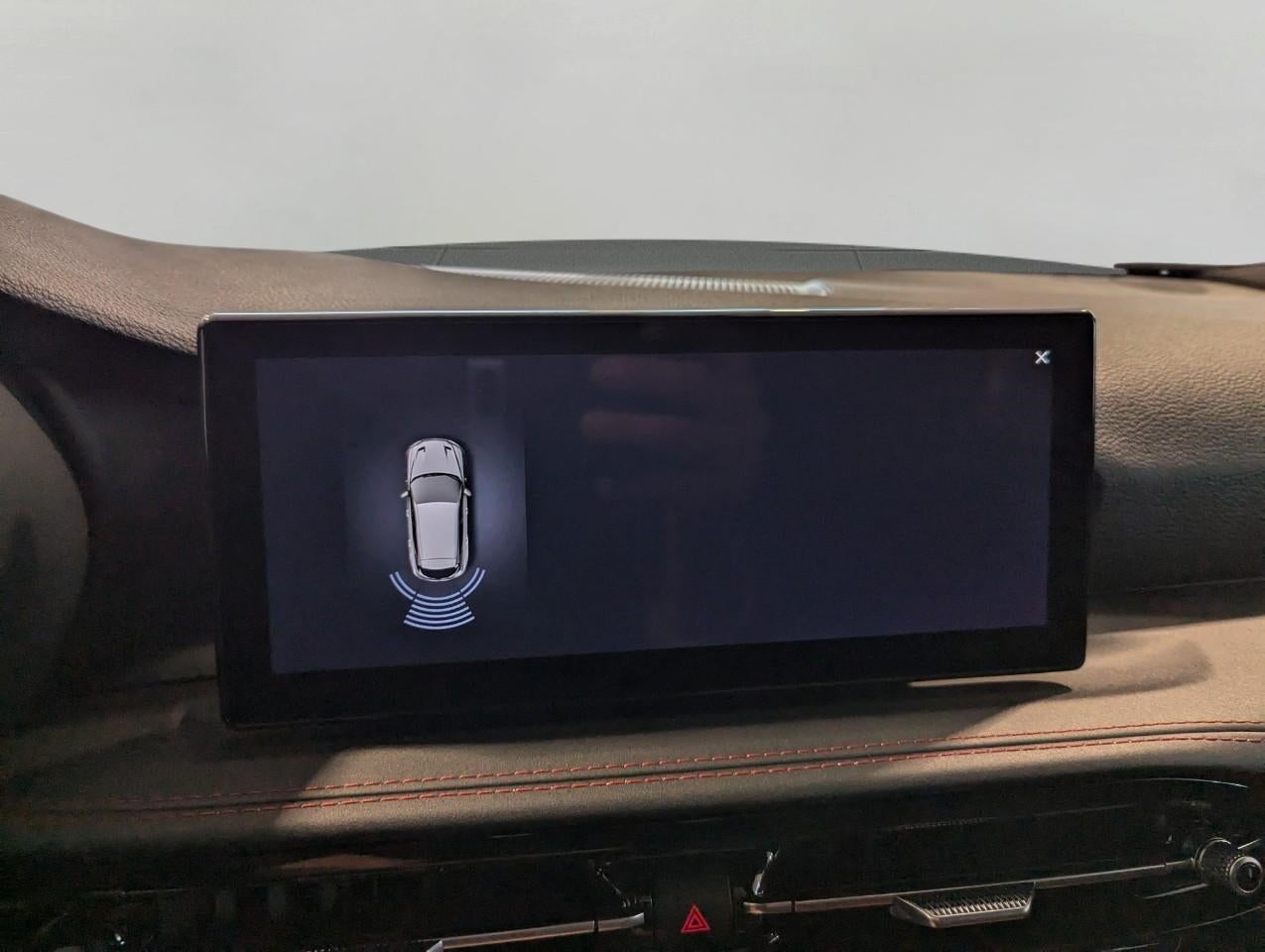 2025 Dodge Hornet HORNET GT AWD