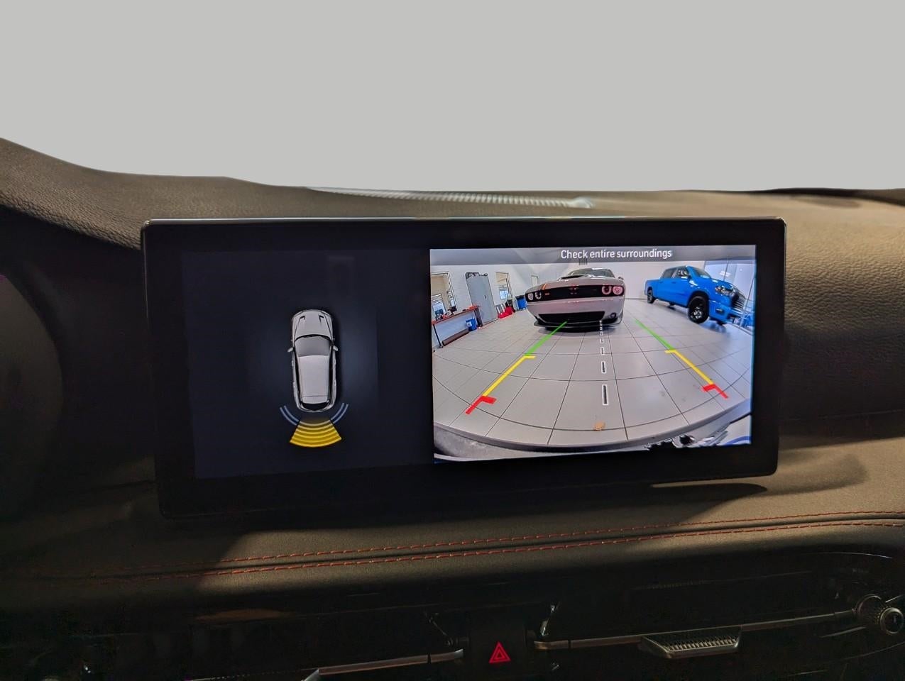 2025 Dodge Hornet HORNET GT AWD