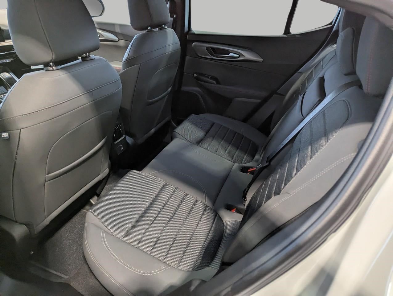 2025 Dodge Hornet HORNET GT AWD