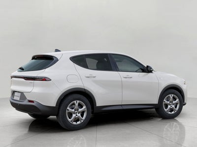 2025 Dodge Hornet HORNET GT AWD