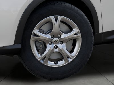 2025 Dodge Hornet HORNET GT AWD