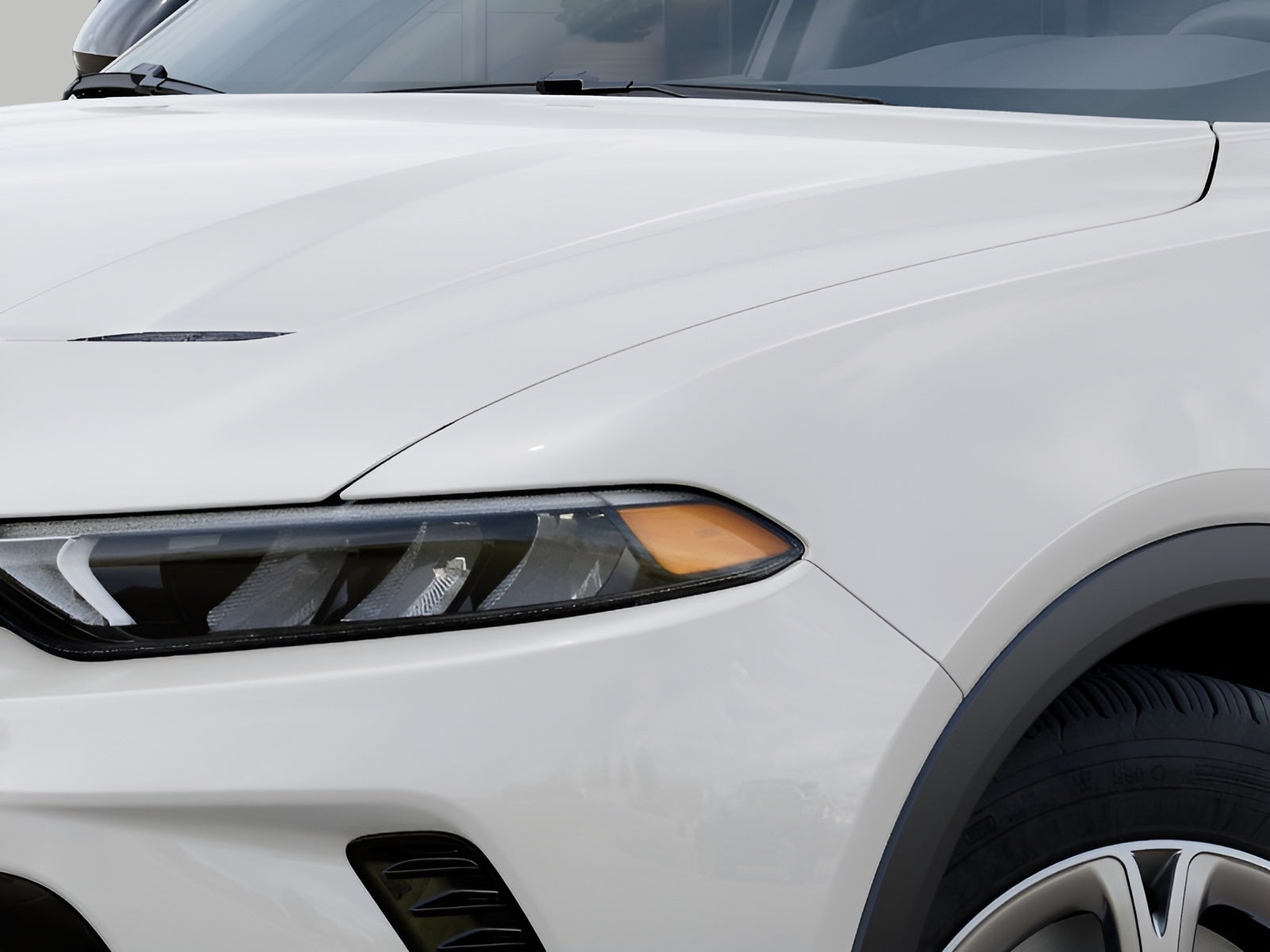 2025 Dodge Hornet HORNET GT AWD