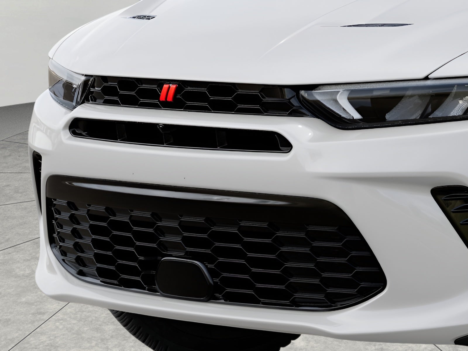2025 Dodge Hornet HORNET GT AWD