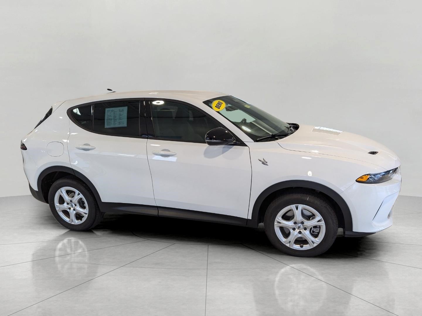 2025 Dodge Hornet HORNET GT AWD