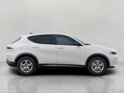 2025 Dodge Hornet HORNET GT AWD