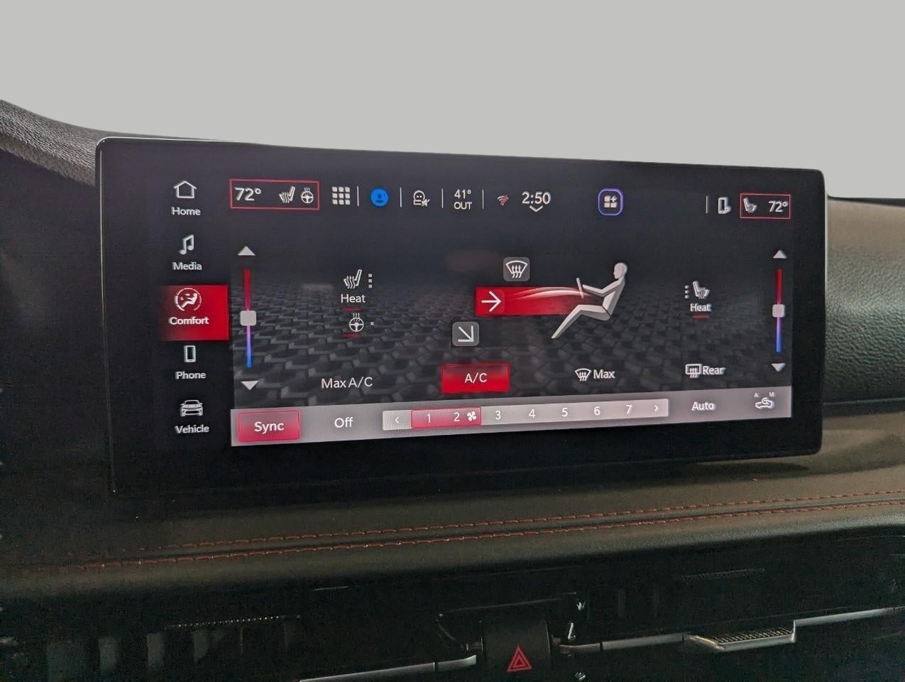 2025 Dodge Hornet GT AWD