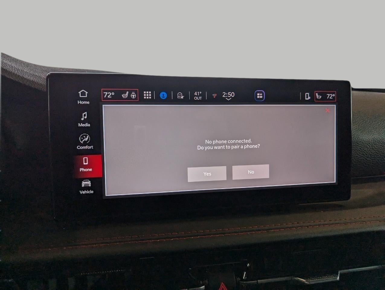2025 Dodge Hornet GT AWD