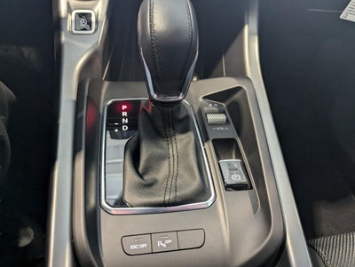 2025 Dodge Hornet GT AWD