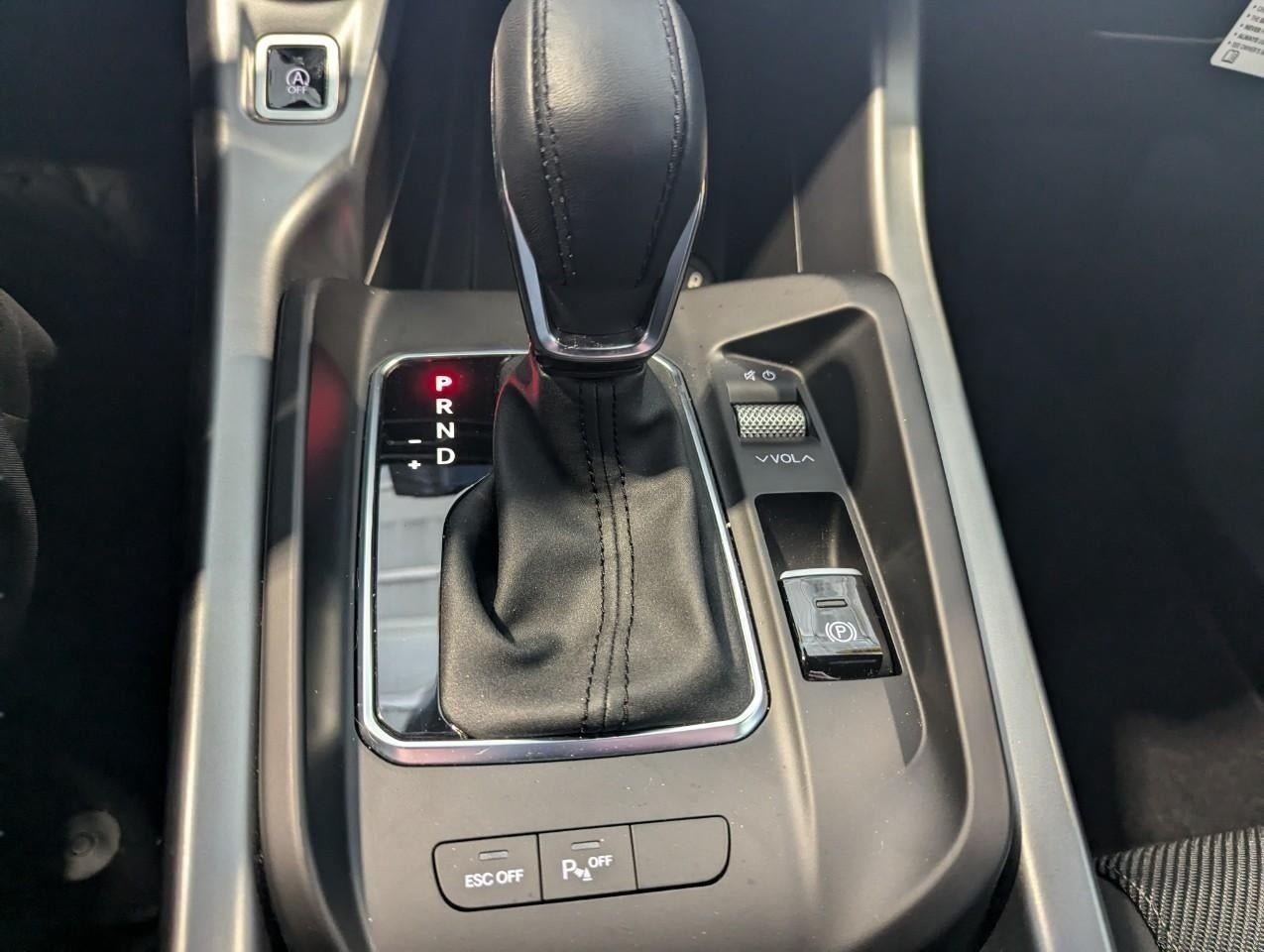 2025 Dodge Hornet GT AWD