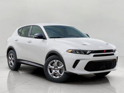2025 Dodge Hornet GT AWD