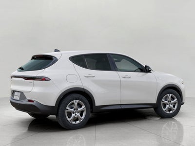 2025 Dodge Hornet GT AWD