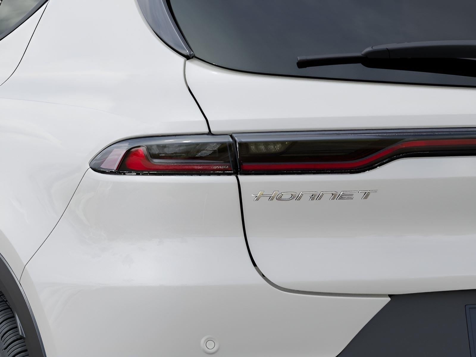 2025 Dodge Hornet GT AWD