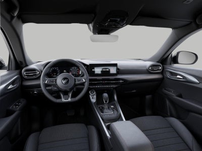 2025 Dodge Hornet GT AWD